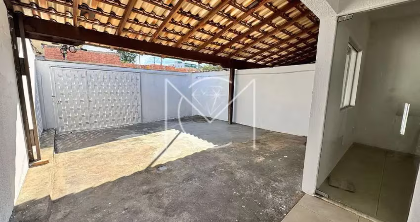 Casa à venda, Floresta Encantada, Esmeraldas, MG