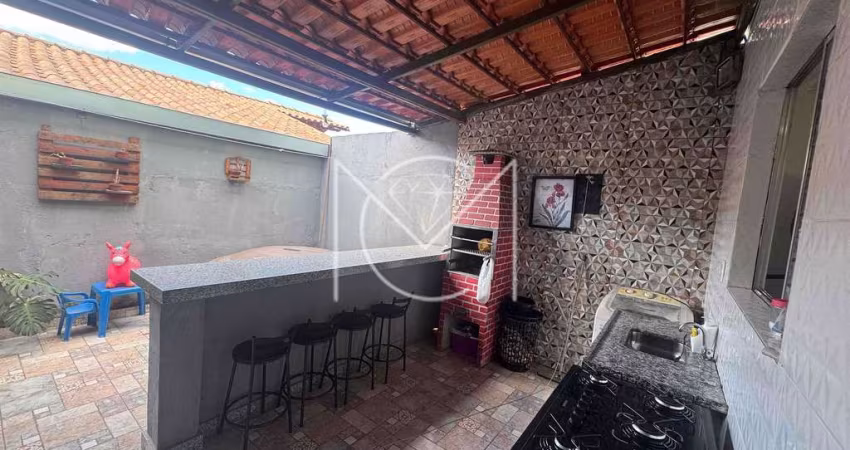 Casa geminada à Venda, Veneza, Ribeirão das Neves, MG