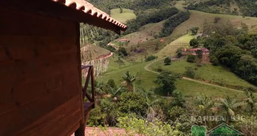 Chácara / sítio com 3 quartos à venda em São Francisco Xavier, São José dos Campos 