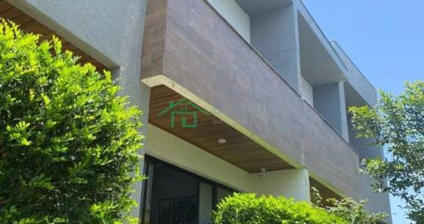 Casa em Condomínio em Pontal de Santa Marina