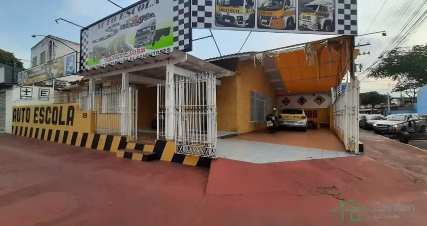 Casa comercial com 3 salas à venda na Vila Nair, São José dos Campos 