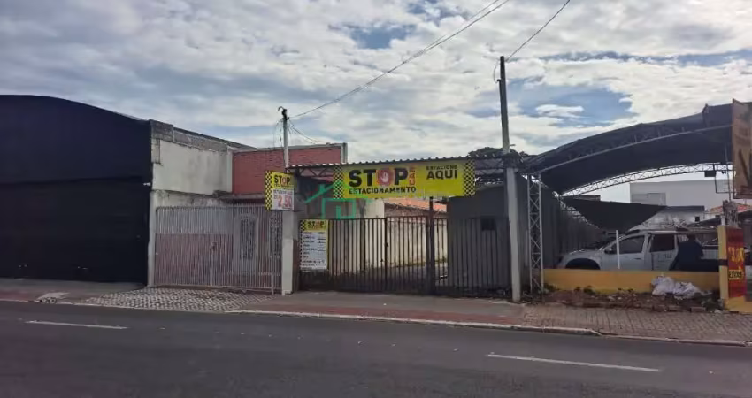 Terreno à venda no Centro, São José dos Campos 