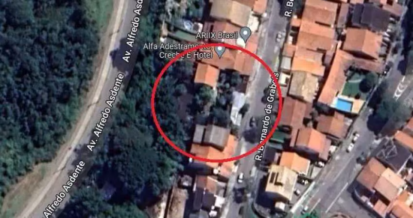Terreno à venda no Jardim das Indústrias, São José dos Campos 