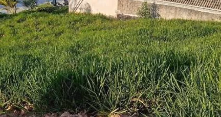 Terreno em Condomínio Parque Vale dos Lagos