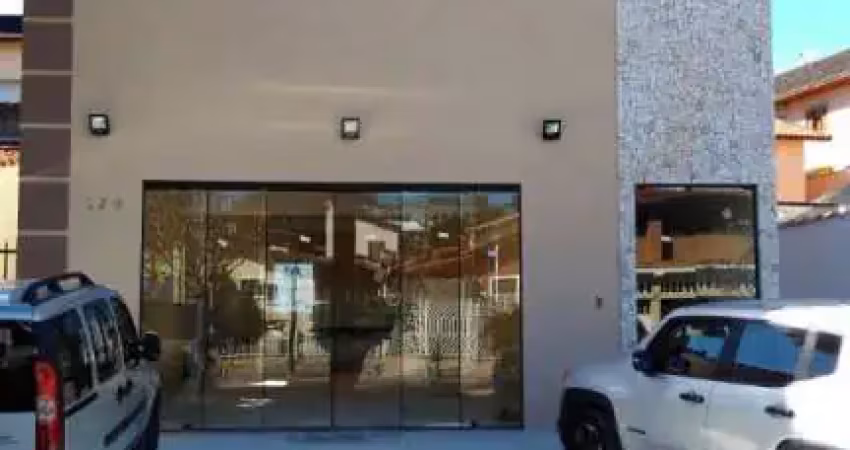 Prédio com 5 salas à venda no Jardim Alvorada, São José dos Campos 