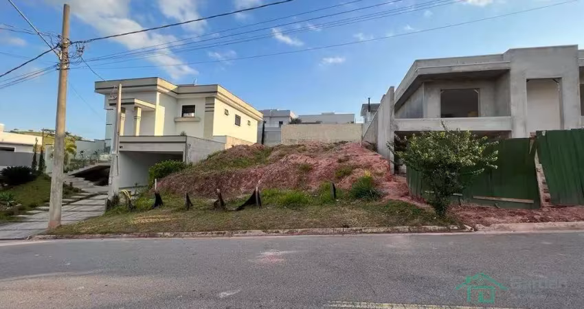 Terreno em Loteamento Verana