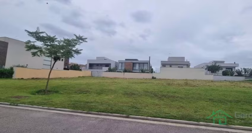 Terreno em Condomínio Residencial Alphaville II