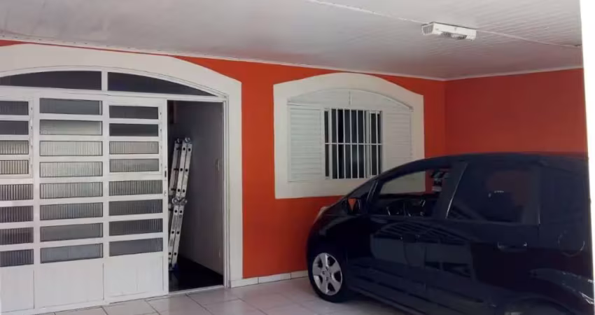 Casa com 3 quartos à venda no Jardim América, São José dos Campos 