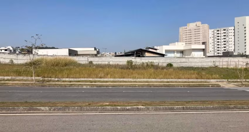 Terreno em Condomínio Residencial Monaco