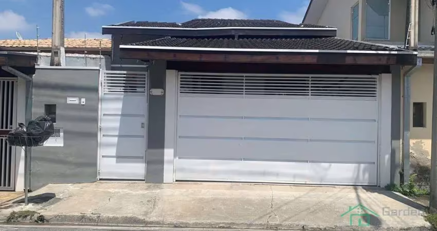 Casa com 3 quartos à venda no Loteamento Villa Branca, Jacareí 