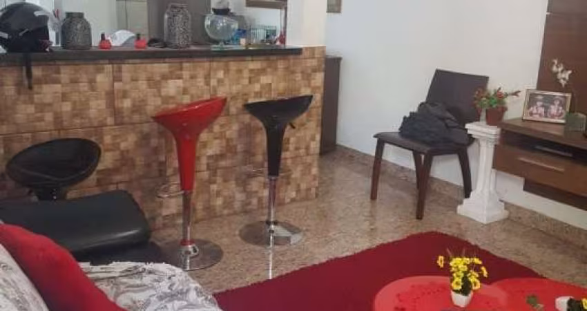 Casa em Barranco Alto