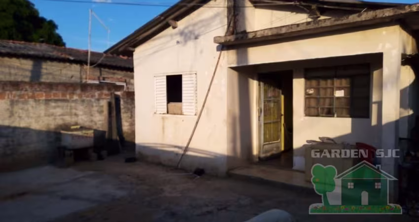 Casa em Conjunto Residencial Elmano Veloso