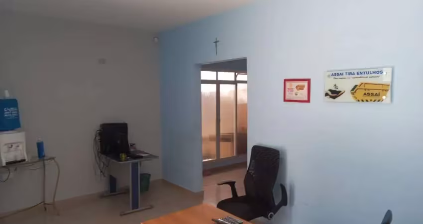 Casa comercial com 3 salas à venda no Bosque dos Eucaliptos, São José dos Campos 