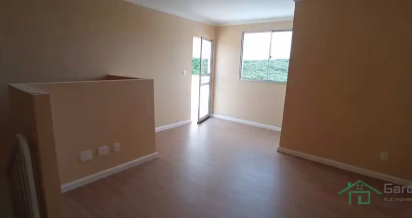 Apartamento em Bosque dos Eucaliptos