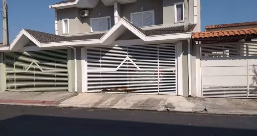 Casa com 3 quartos à venda no Jardim das Indústrias, São José dos Campos 