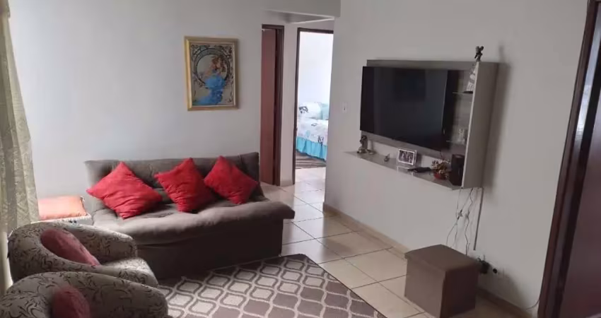 Apartamento com 3 quartos à venda na Floradas de São José, São José dos Campos 