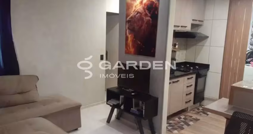 Apartamento com 2 quartos à venda no Jardim América, São José dos Campos 