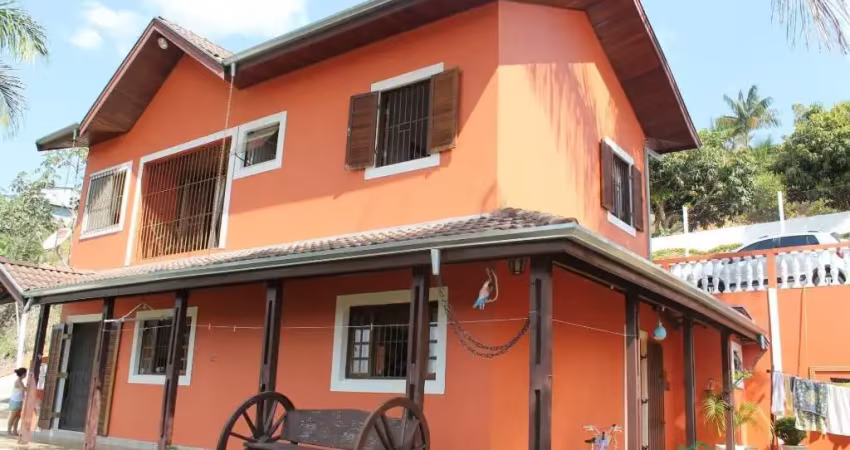 Chácara / sítio com 3 quartos à venda no Freitas, São José dos Campos 