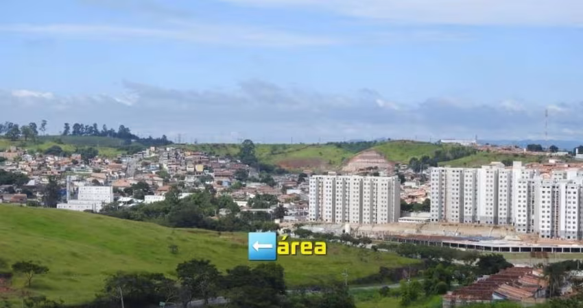 Terreno em Jardim Paraíso