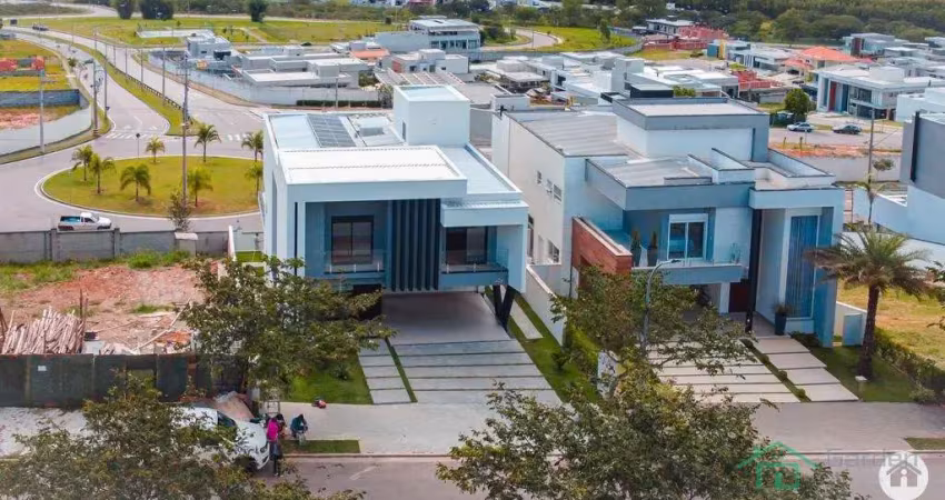 Casa em condomínio fechado com 5 quartos à venda em Condomínio Residencial Alphaville II, São José dos Campos 