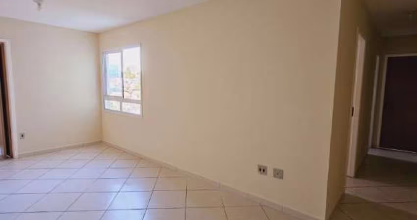 Apartamento em Jardim das Colinas