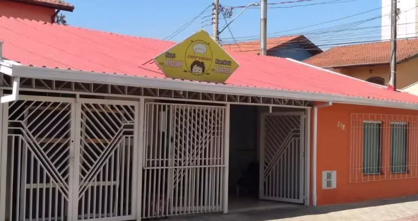 Casa comercial com 2 salas à venda no Jardim América, São José dos Campos 