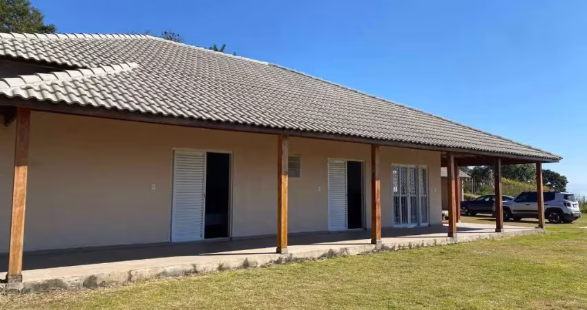 Chácara / sítio com 3 quartos à venda no Sapé II, Caçapava 