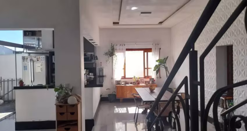 Casa com 3 quartos à venda na Vila Nova São José, São José dos Campos 