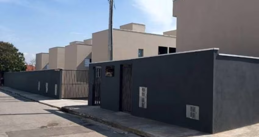 Casa em Condomínio em Chácaras Araújo I