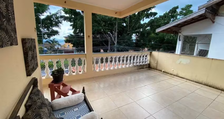 Casa com 4 quartos à venda no Jardim das Indústrias, São José dos Campos 