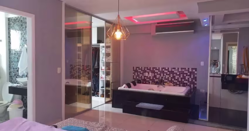 Apartamento com 2 quartos à venda no Jardim das Indústrias, São José dos Campos 
