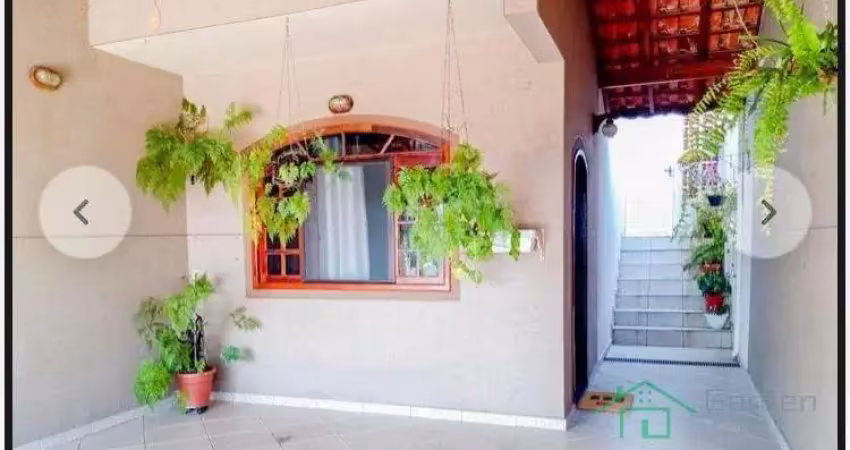 Casa com 3 quartos à venda no Jardim das Indústrias, São José dos Campos 