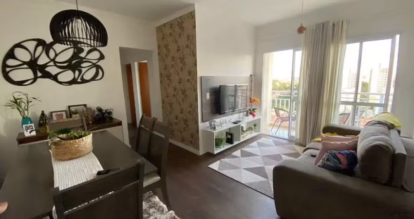 Apartamento com 2 quartos à venda no Jardim América, São José dos Campos 