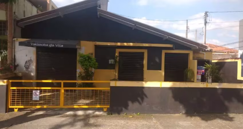 Casa com 2 quartos à venda na Vila Industrial, São José dos Campos 