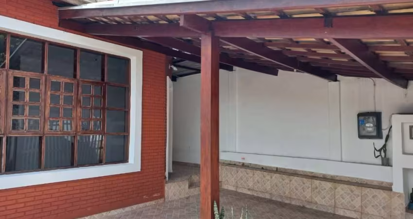 Sobrado em Jardim das Indústrias