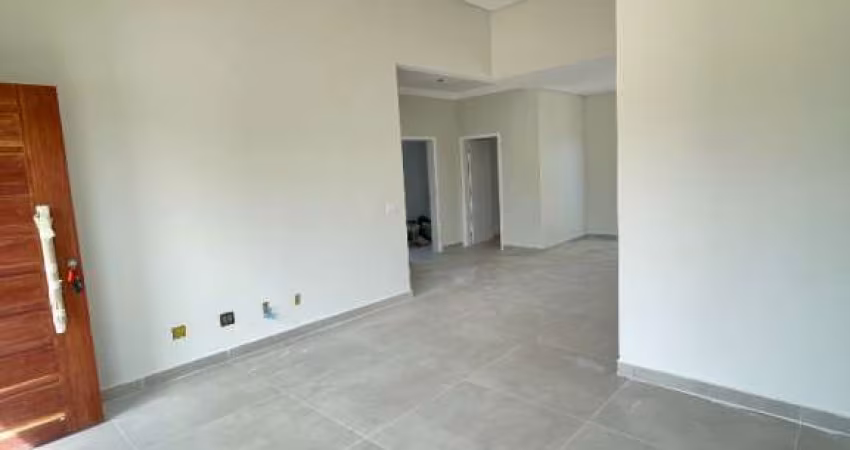 Casa em Condomínio em Loteamento Floresta