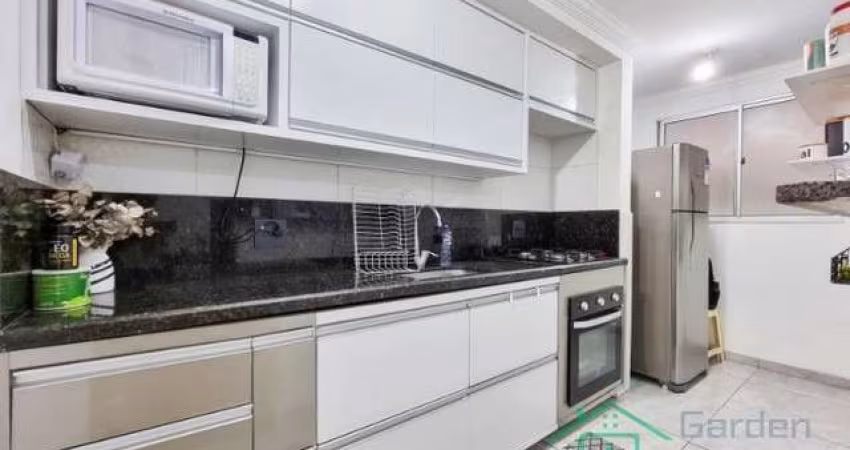 Cobertura em Condominio Spazio Campo Azuli