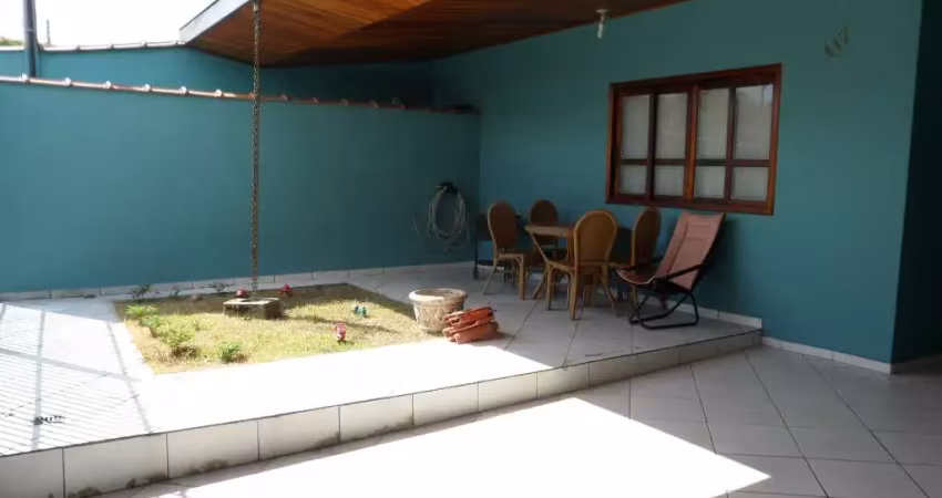 Casa com 3 quartos para alugar no Jardim das Indústrias, São José dos Campos 