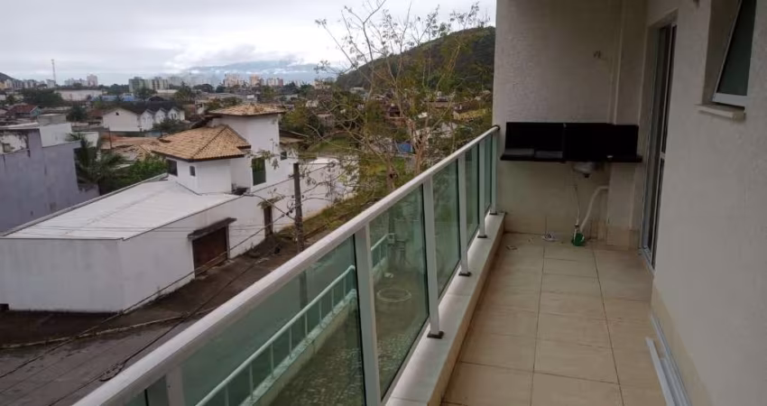 Apartamento em Cidade Jardim