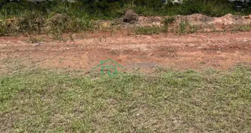 Terreno em condomínio fechado à venda no Urbanova, São José dos Campos 