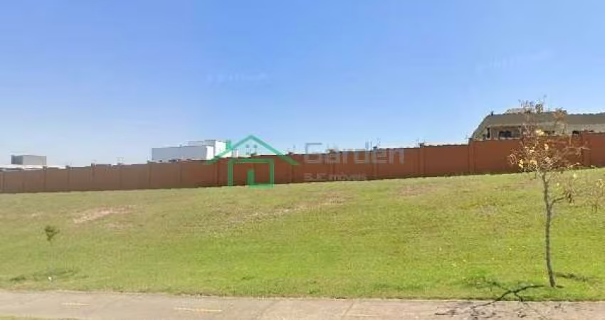 Terreno em Condomínio Residencial Alphaville I