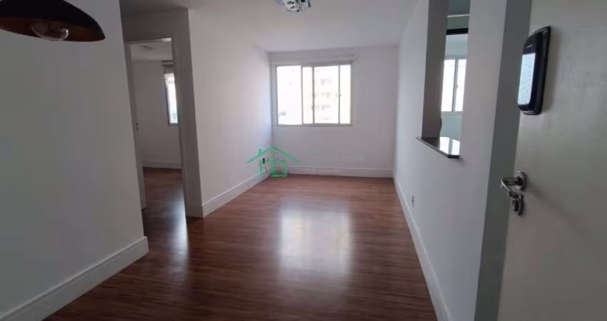 Apartamento em Parque Industrial