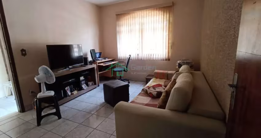 Casa com 2 quartos à venda no Jardim Alvorada, São José dos Campos 