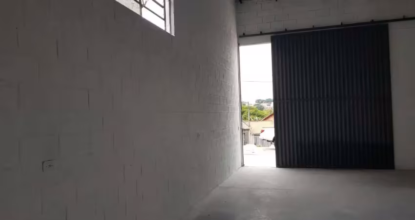 Barracão / Galpão / Depósito com 1 sala para alugar no Jardim Satélite, São José dos Campos 