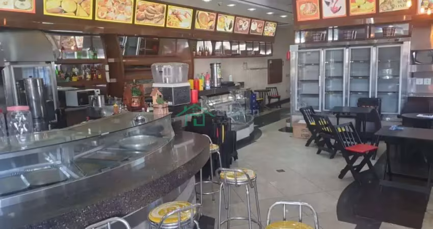 Casa comercial com 2 salas à venda no Centro, São José dos Campos 