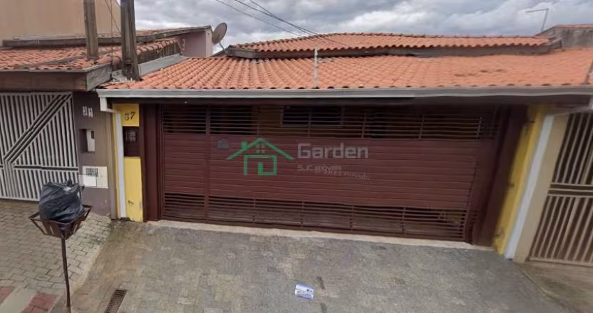 Casa em Residencial Bosque dos Ipês