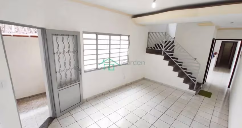 Casa com 4 quartos à venda no Jardim Augusta, São José dos Campos 