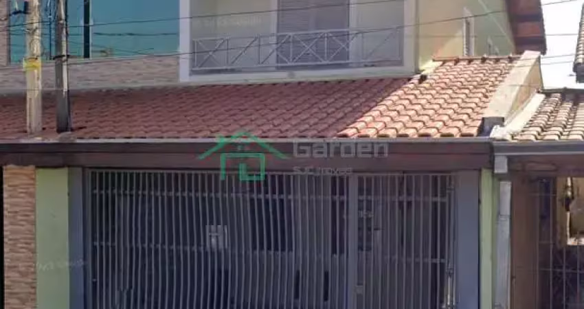 Casa com 3 quartos à venda no Jardim Del Rey, São José dos Campos 