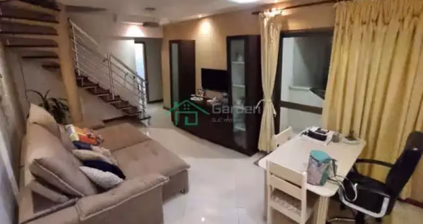 Cobertura com 4 quartos à venda no Jardim Satélite, São José dos Campos 