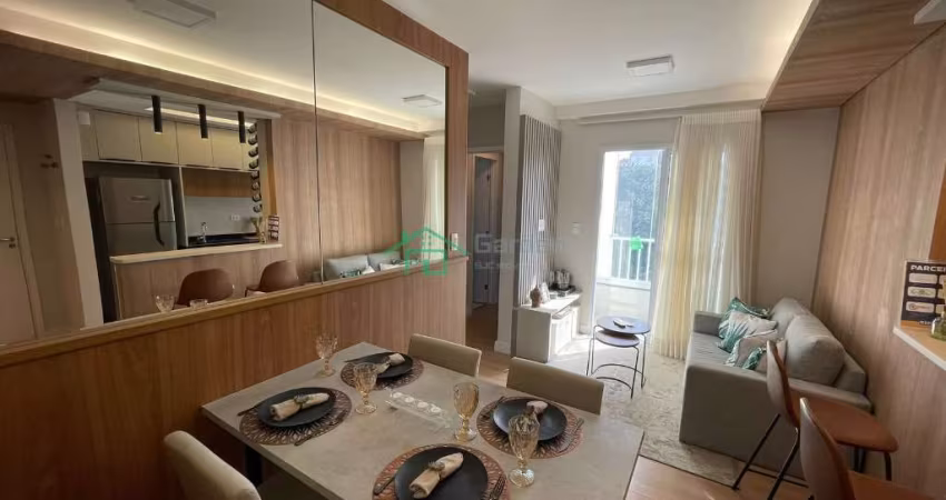 Apartamento em Jardim Oriente